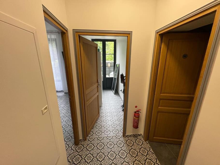 L'Etoile De Seine 77 Appartement 5 Dammarie-lè-Lys Exteriör bild