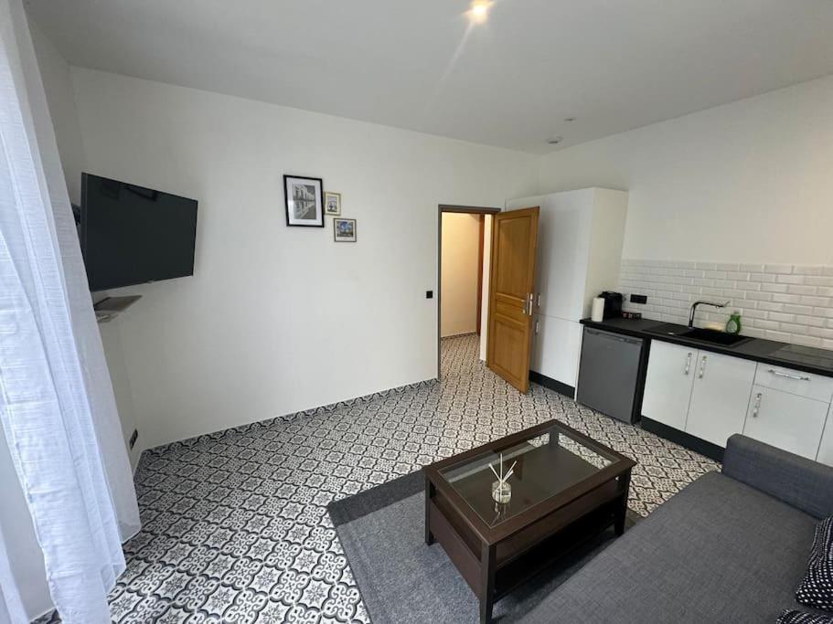L'Etoile De Seine 77 Appartement 5 Dammarie-lè-Lys Exteriör bild