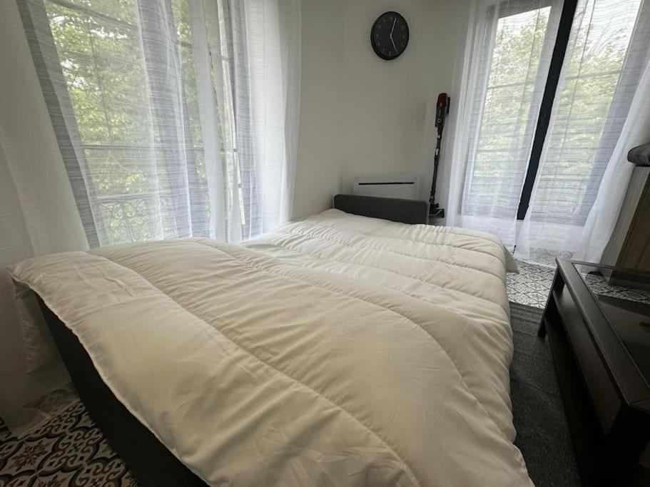 L'Etoile De Seine 77 Appartement 5 Dammarie-lè-Lys Exteriör bild
